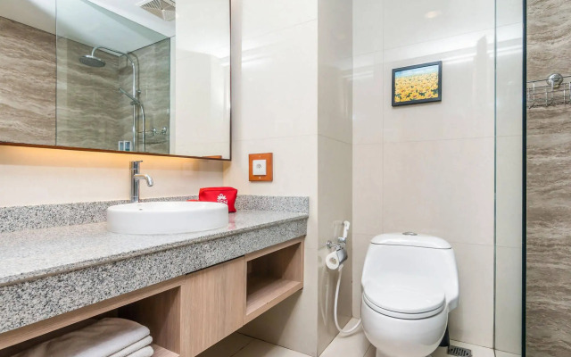 ZEN Rooms Legian Corner