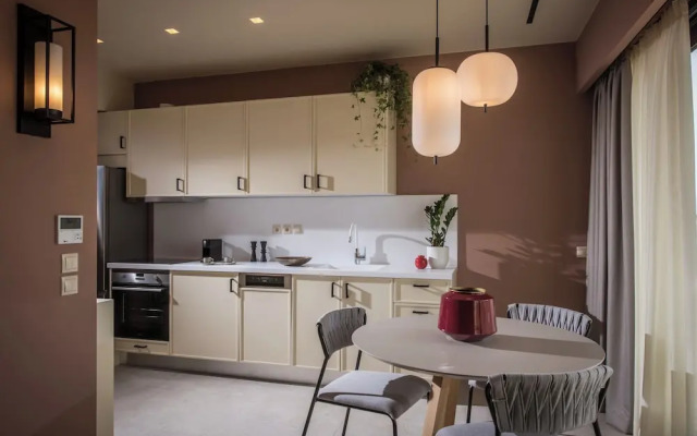 Centro Vero Suites by Omilos Hotels