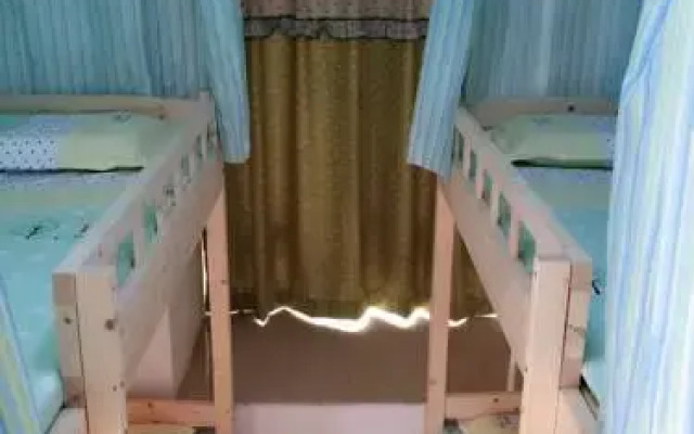 The Beauty Hostel