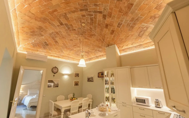 Charming Apartment Cartoni