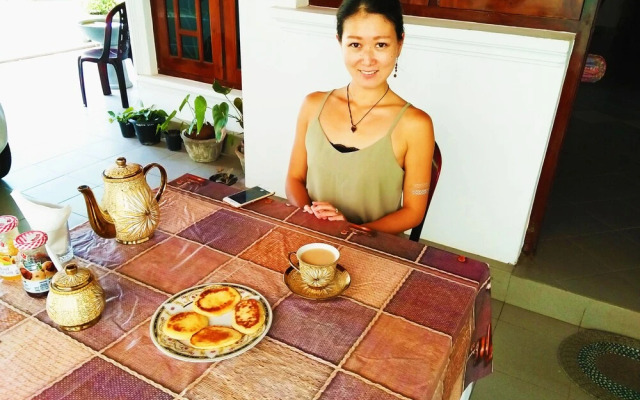 Ruslanka Homestay