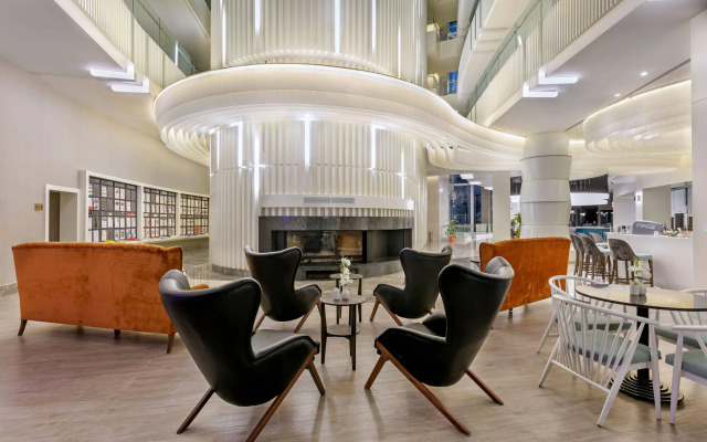 Wind of Lara Hotel and SPA