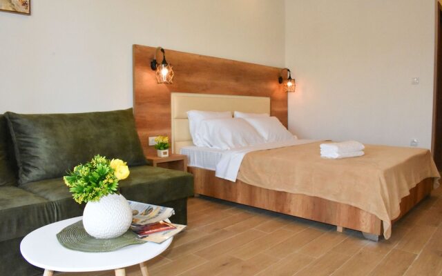 Apartments Aristokrata