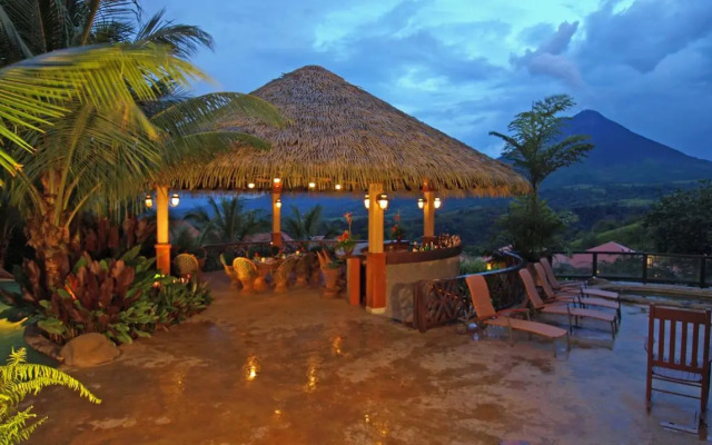 The Springs Resort and Spa at Arenal