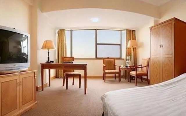 Guandu Hotel - Kunming