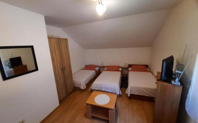 Apartman Stars