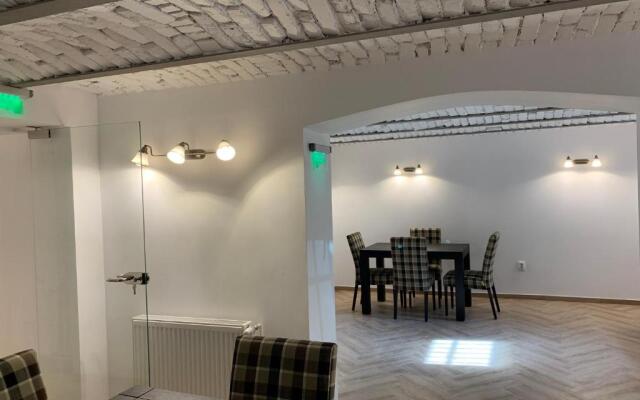 1790 Margarethengasse Guesthouse