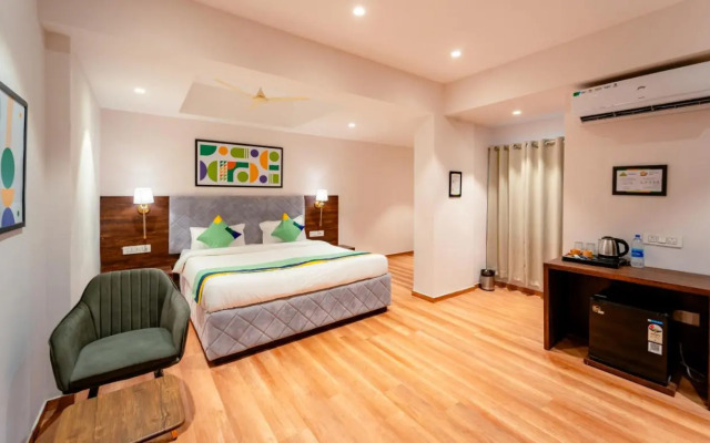 Treebo Premium Omni Residency