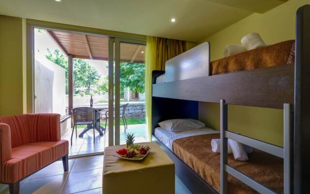 Olympian Bay Grand Resort