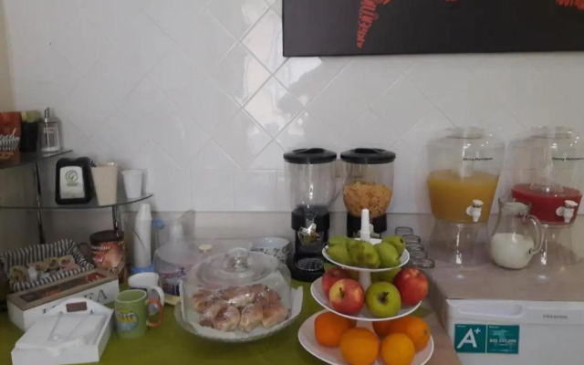 Appartamento City Center