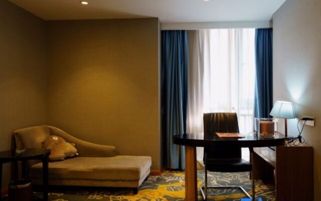 Vienna Hotel Guangdong Dongguan East Bus Station