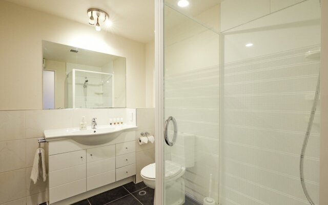 Seafront Apartment at Kaikoura Holiday Homes