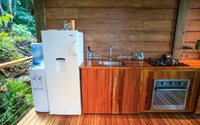 Villa Guanacaste Luxury Resort