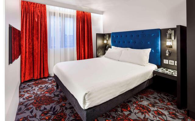 ibis Styles London Southwark – near Borough Market