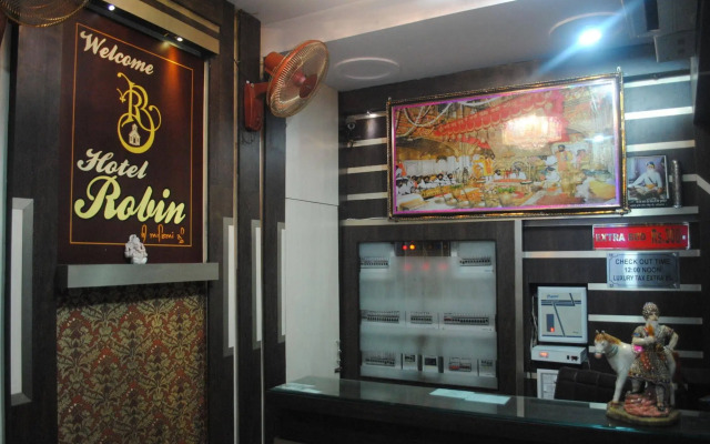 Hotel Robin