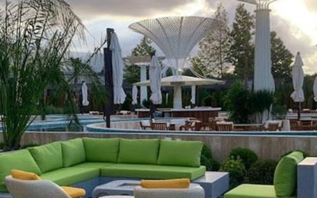 Velour Resort SPA