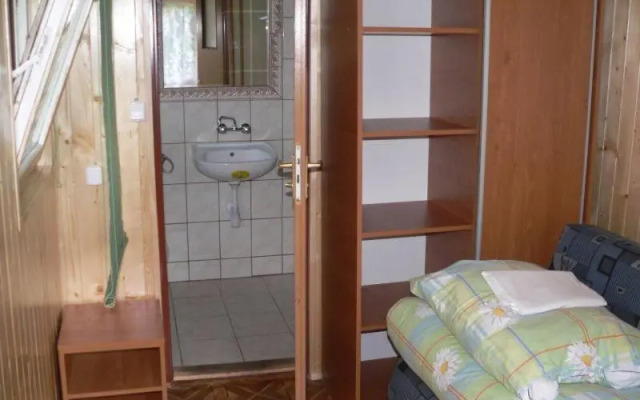 Ośrodek Wypoczynkowy Perkoz