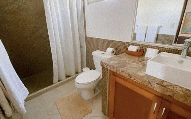 Suite Agaves in Todos Santos