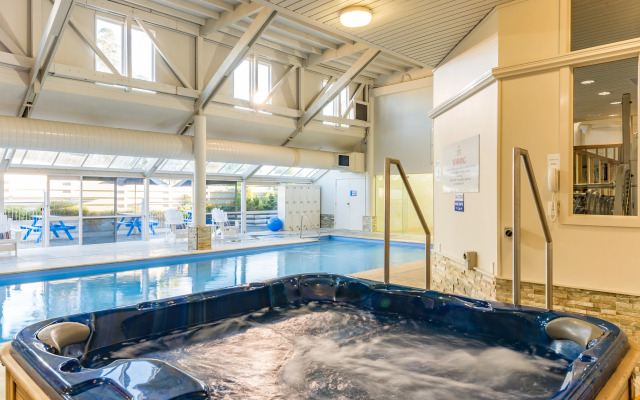 Copthorne Resort Solway Park