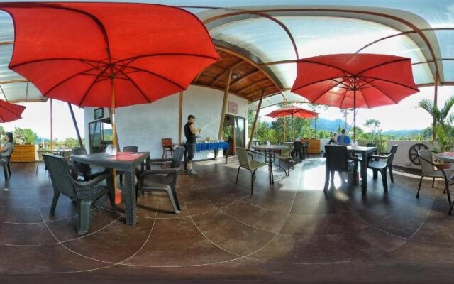Mindo Coffee Lodge & Spa