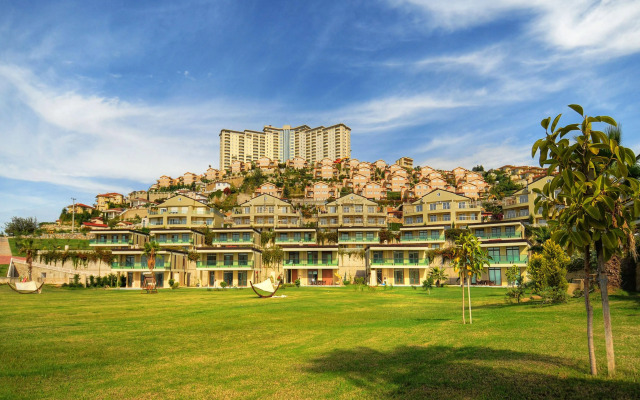 Goldcity Hotel