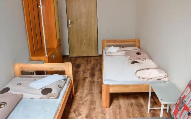 Košice Hostel