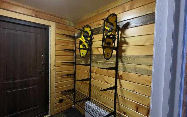Kedroff-Gesh Guest House