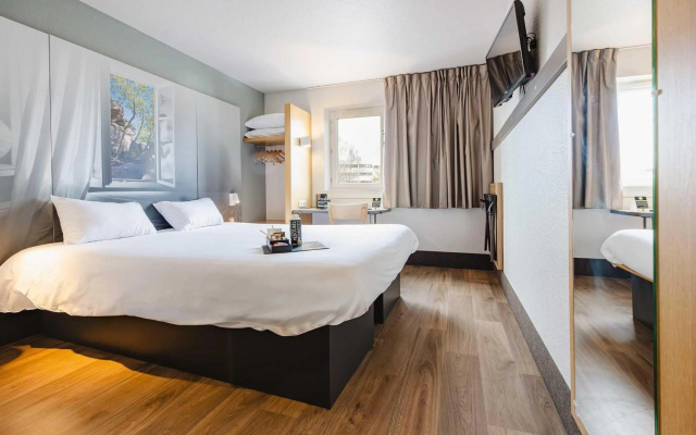 B&B HOTEL Rennes Est Cesson Sévigné 3 étoiles - Image 7