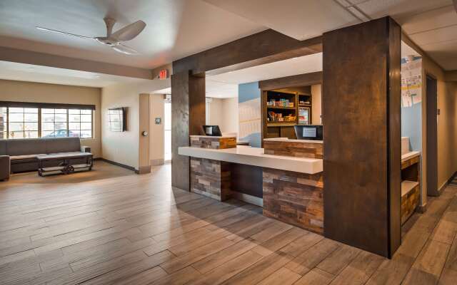 Best Western Beachside Inn