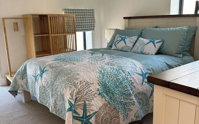 Coastguards Beach House