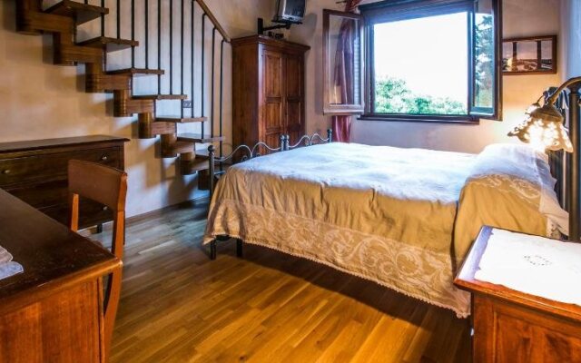 Agriturismo Col Morino