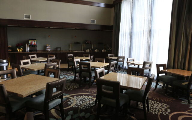 Staybridge Suites Silicon Valley by IHG