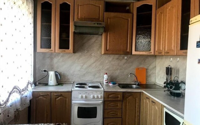 Уютные апартаменты в центре на Октябрьской, 20