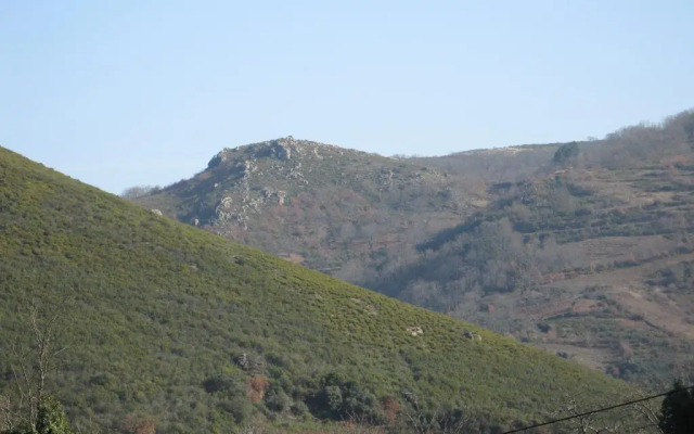 Quinta Dos Castanheiros - Turismo Rural