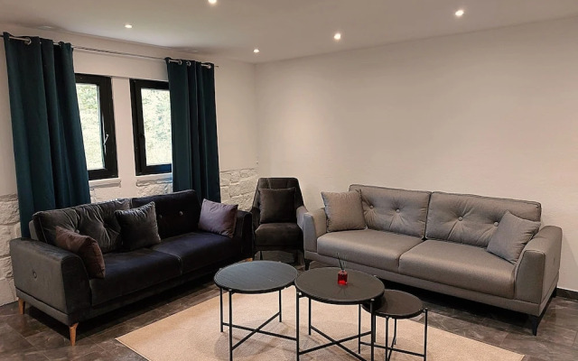 Hôtel Parc & Spa les Cigognes