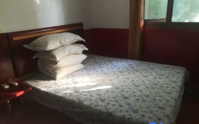 Zhongyou Hotel Shanghai