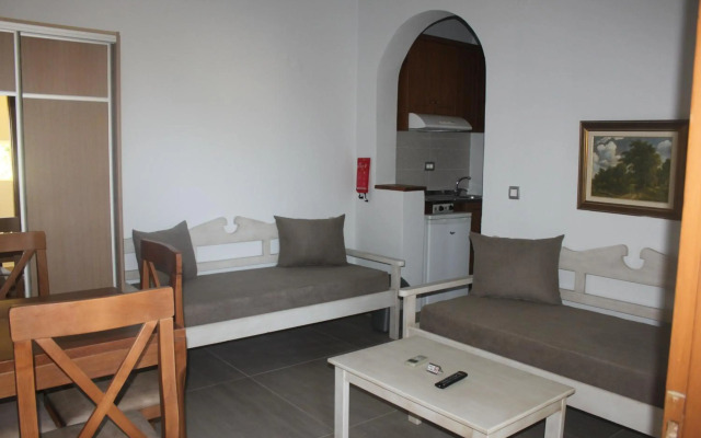 Sunny Suites
