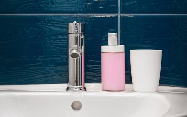 Санди на шоссе Дмитровское 107А корп. 5