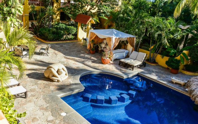Tropicana Los Cabos, Tapestry Collection by Hilton