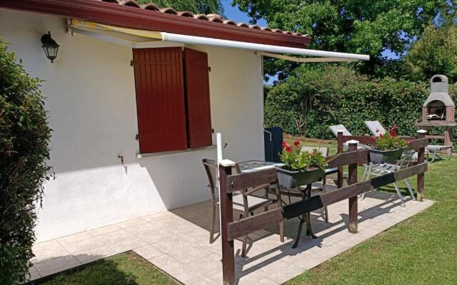 Appartement Gerezitenia