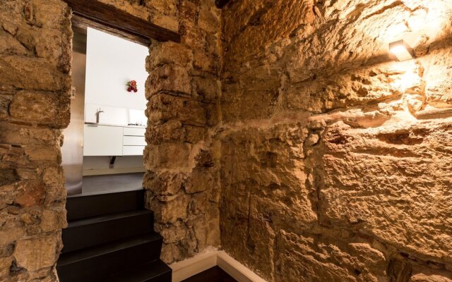 History and Design at Palazzo Merlo