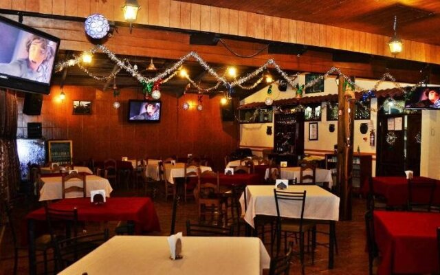 Hotel & Suites Posada Molina