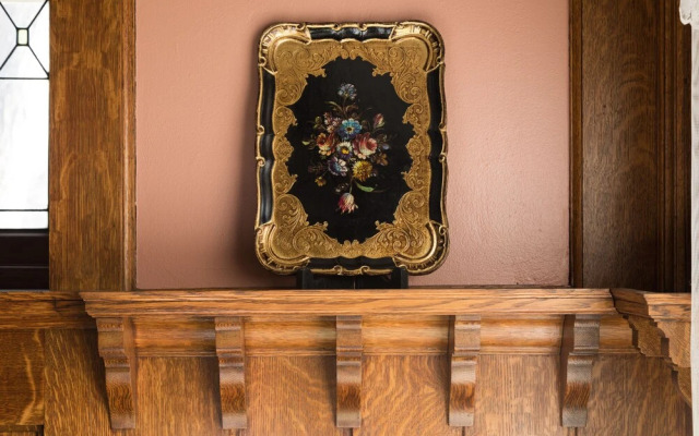 Ringling House Bed & Breakfast