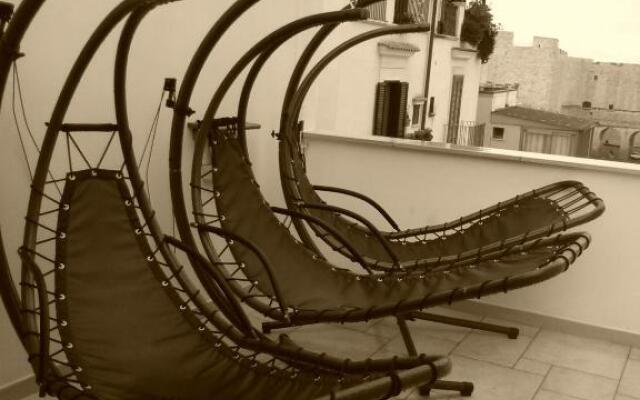 Bed and Breakfast Il Campanile