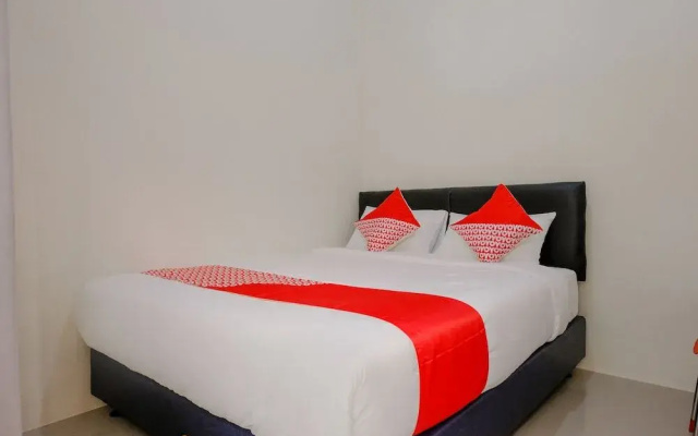 Capital O 2798 Semeru Residence Syariah