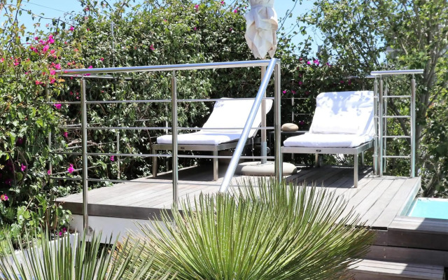 DysART Boutique Hotel