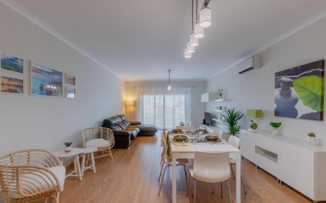 Apartamento 7 Mares com Suite