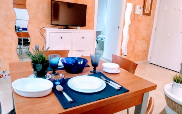 Family Suite  Lagar De Sevilla