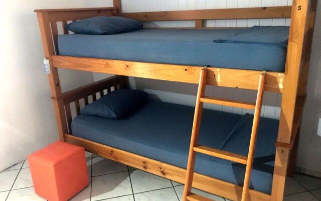 Insta Hostel Floripa