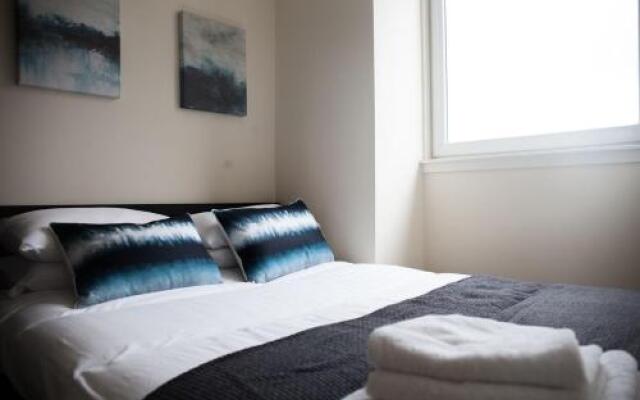 Apartment E